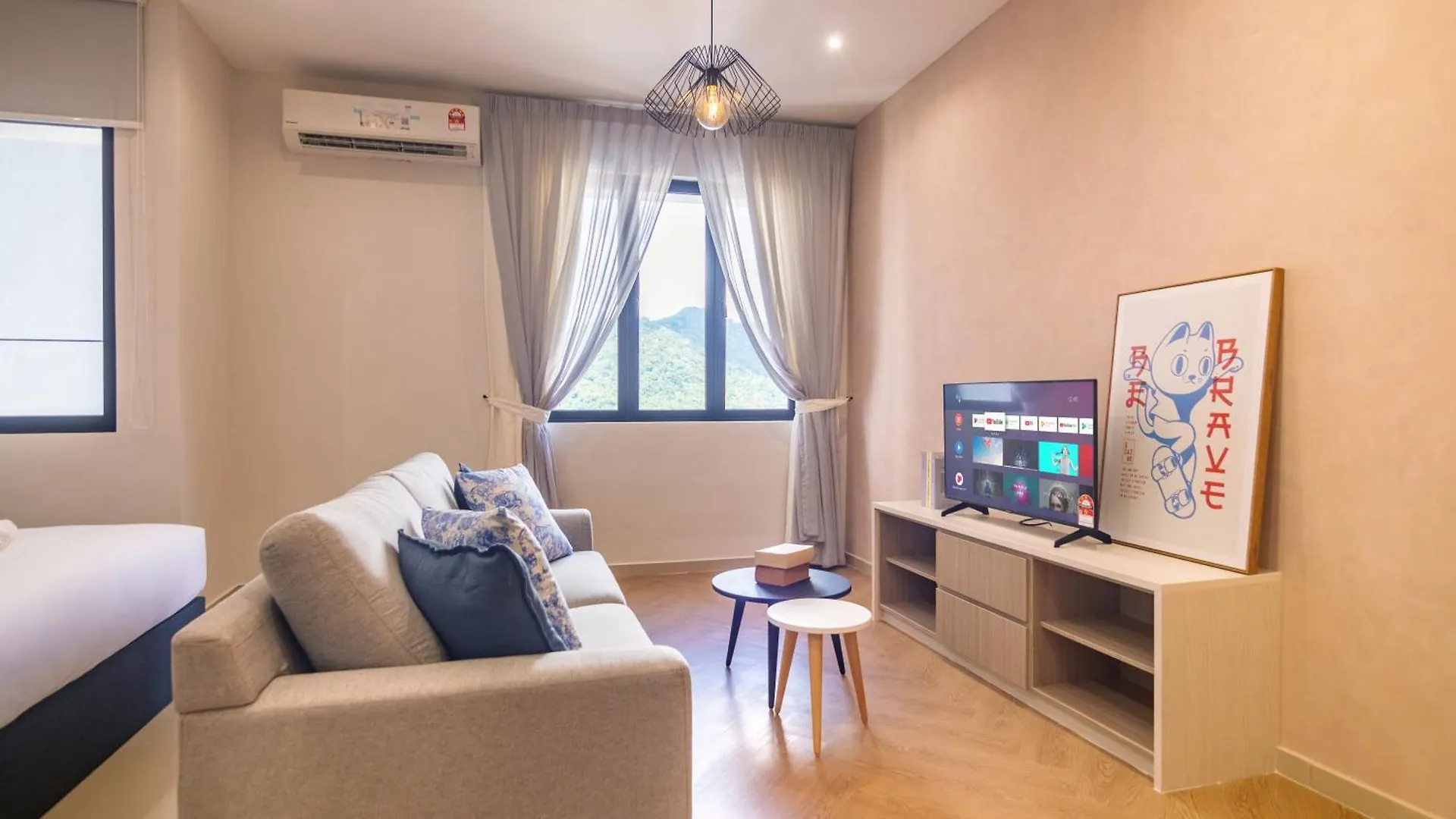 Iconic Regency By Stellar Alv Apartment Bayan Lepas