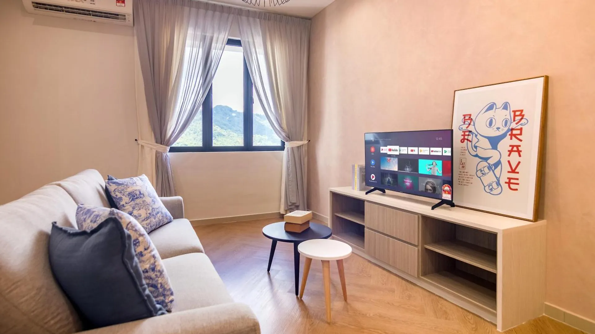 Iconic Regency By Stellar Alv Apartment Bayan Lepas