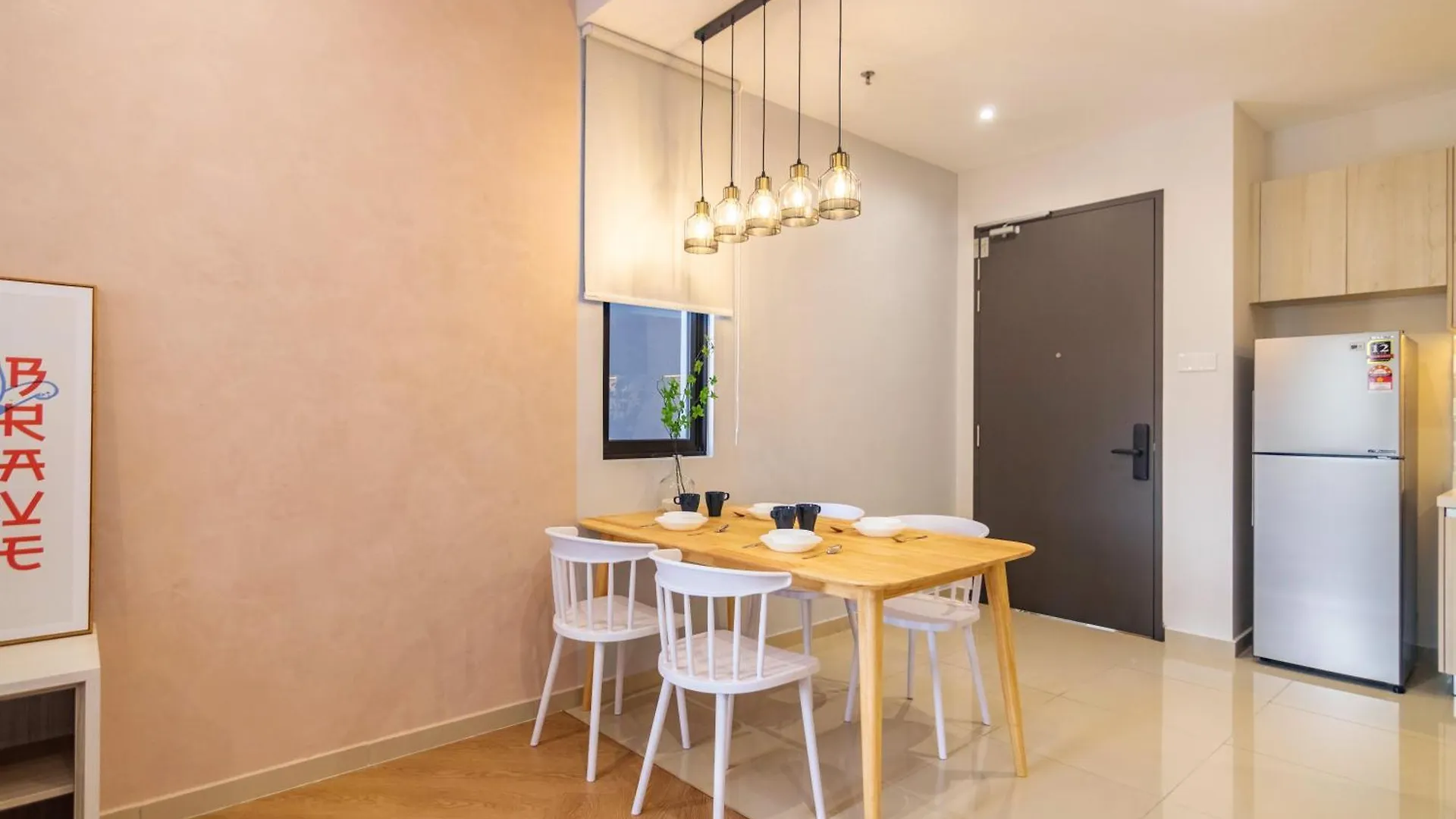 Iconic Regency By Stellar Alv Apartment Bayan Lepas