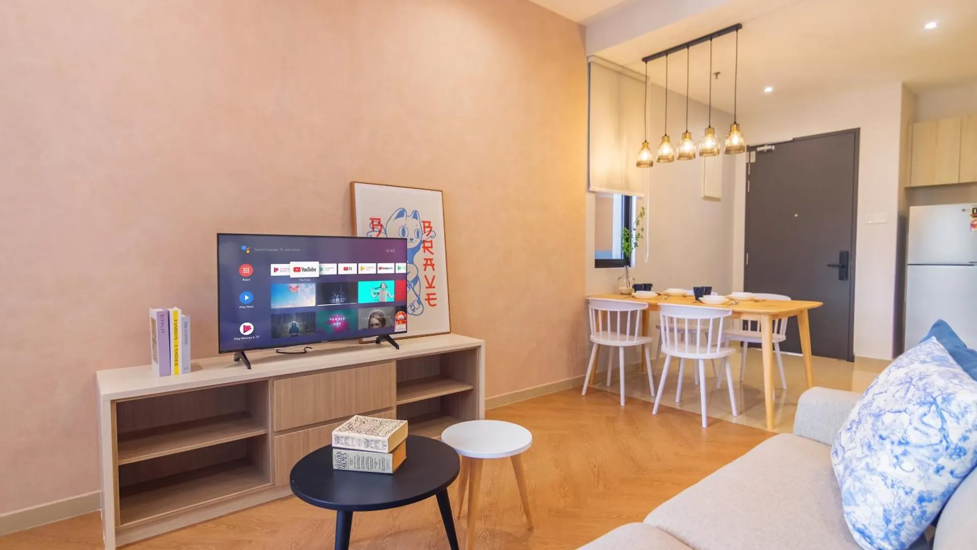 Iconic Regency By Stellar Alv Apartment Bayan Lepas