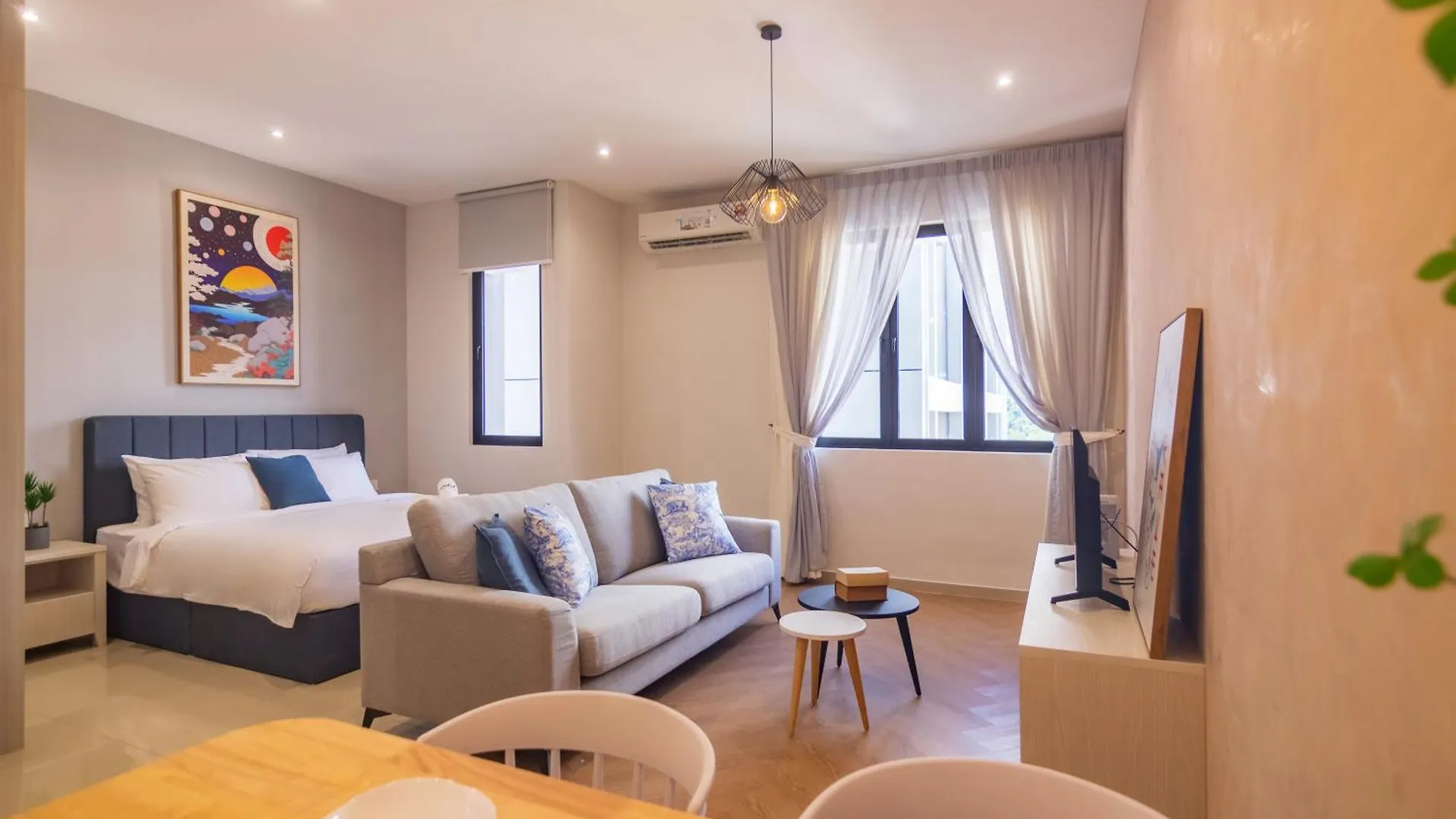 Iconic Regency By Stellar Alv Apartment Bayan Lepas