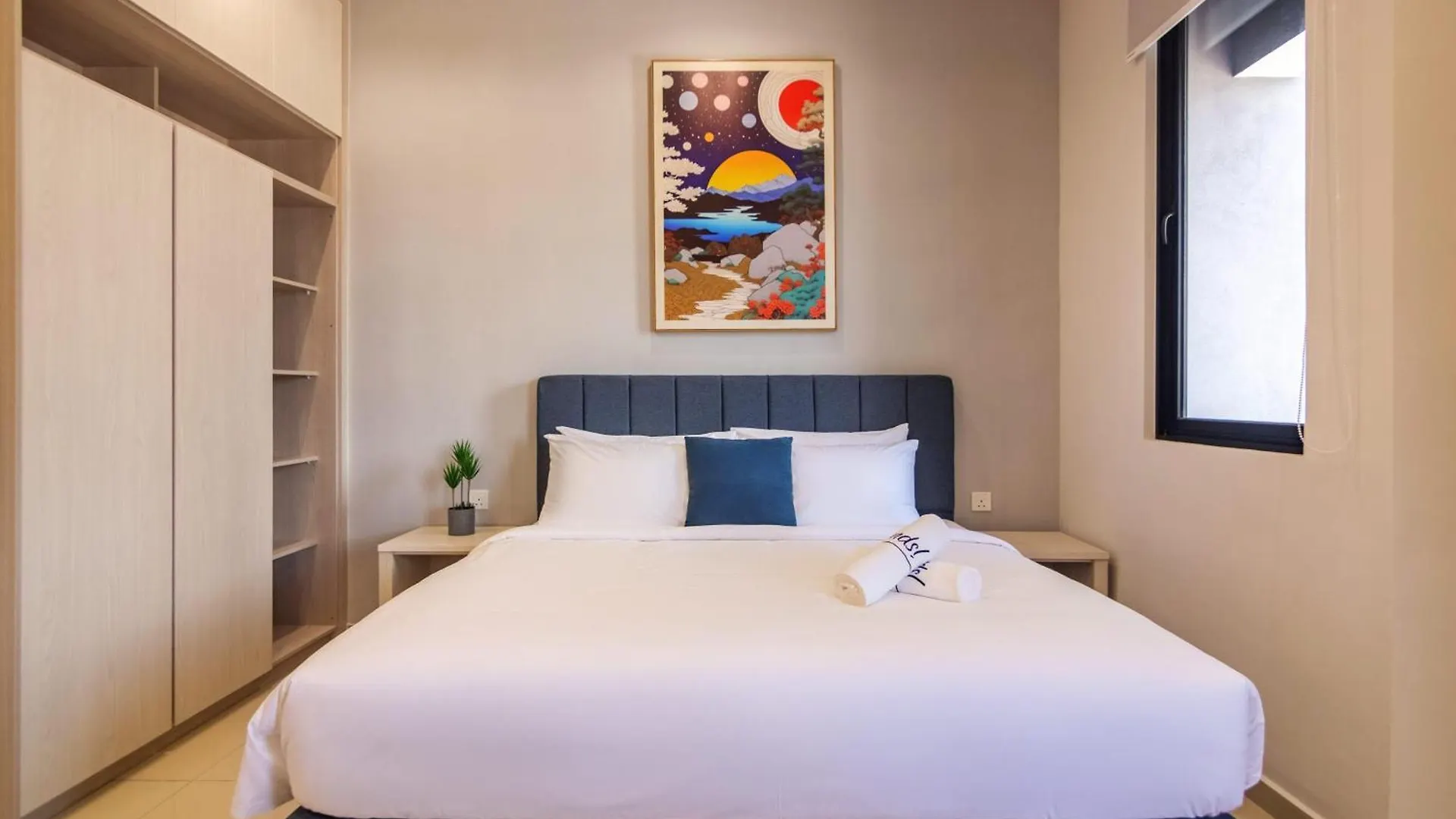 Iconic Regency By Stellar Alv Apartment Bayan Lepas