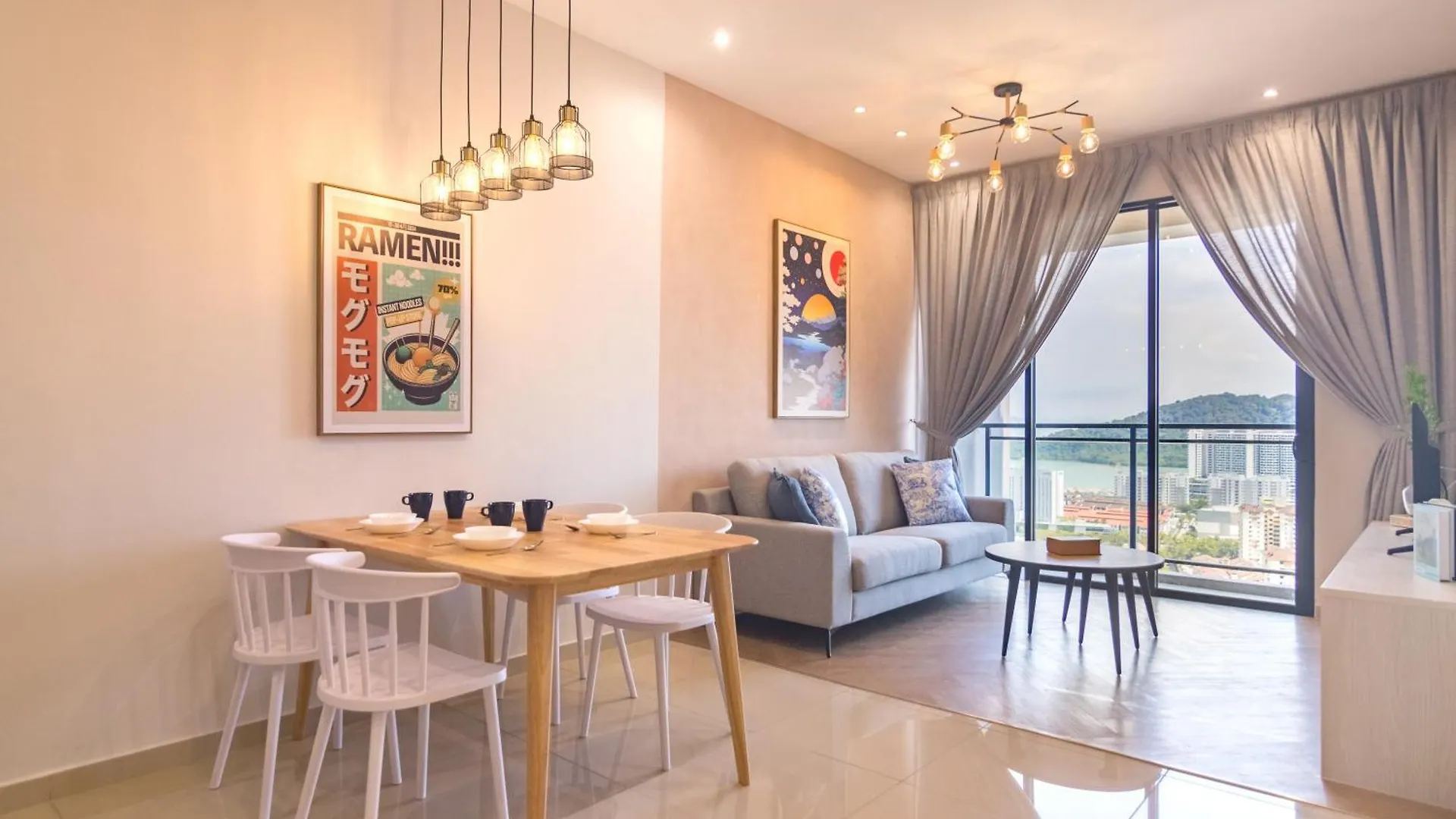 Iconic Regency By Stellar Alv Apartment Bayan Lepas