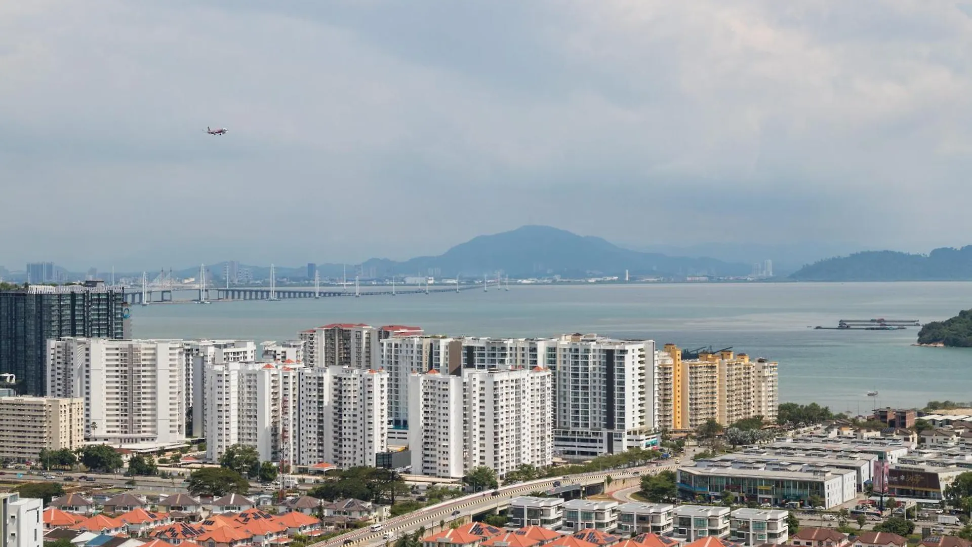 Iconic Regency By Stellar Alv Apartment Bayan Lepas