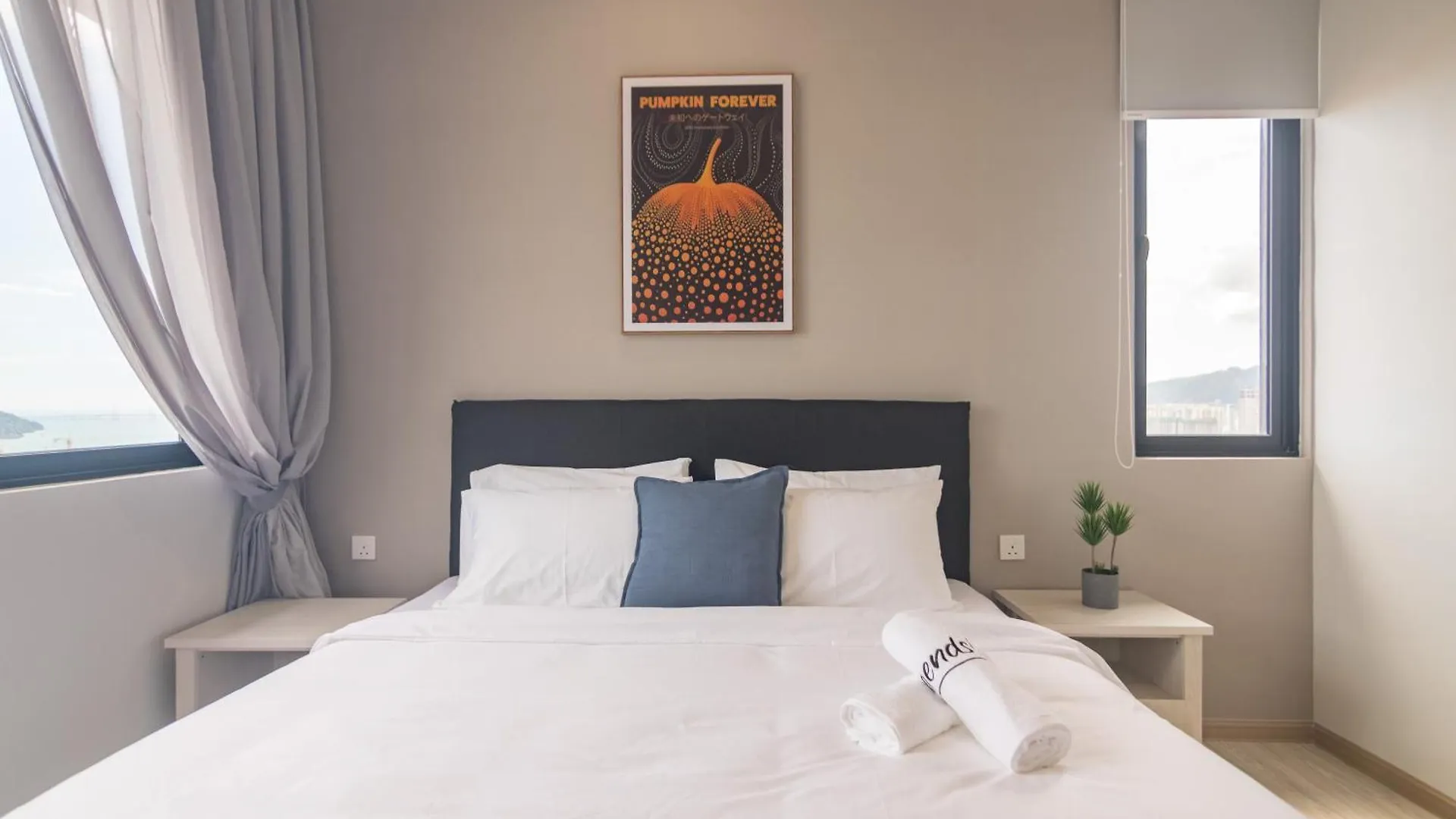 Iconic Regency By Stellar Alv Apartment Bayan Lepas