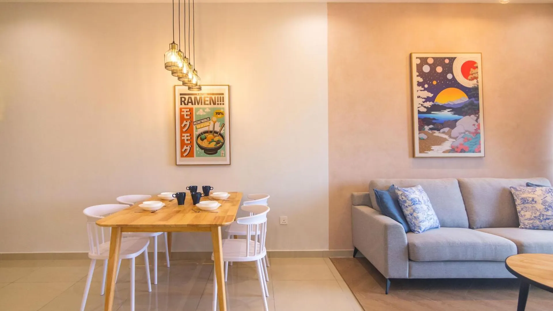 Iconic Regency By Stellar Alv Apartment Bayan Lepas 0*,  Malaysia