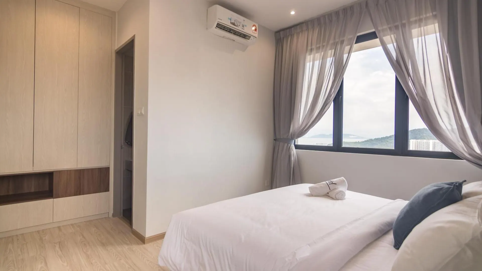 Iconic Regency By Stellar Alv Apartment Bayan Lepas