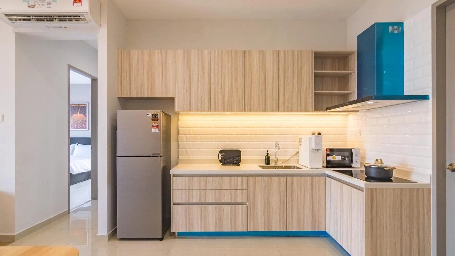 Iconic Regency By Stellar Alv Apartment Bayan Lepas