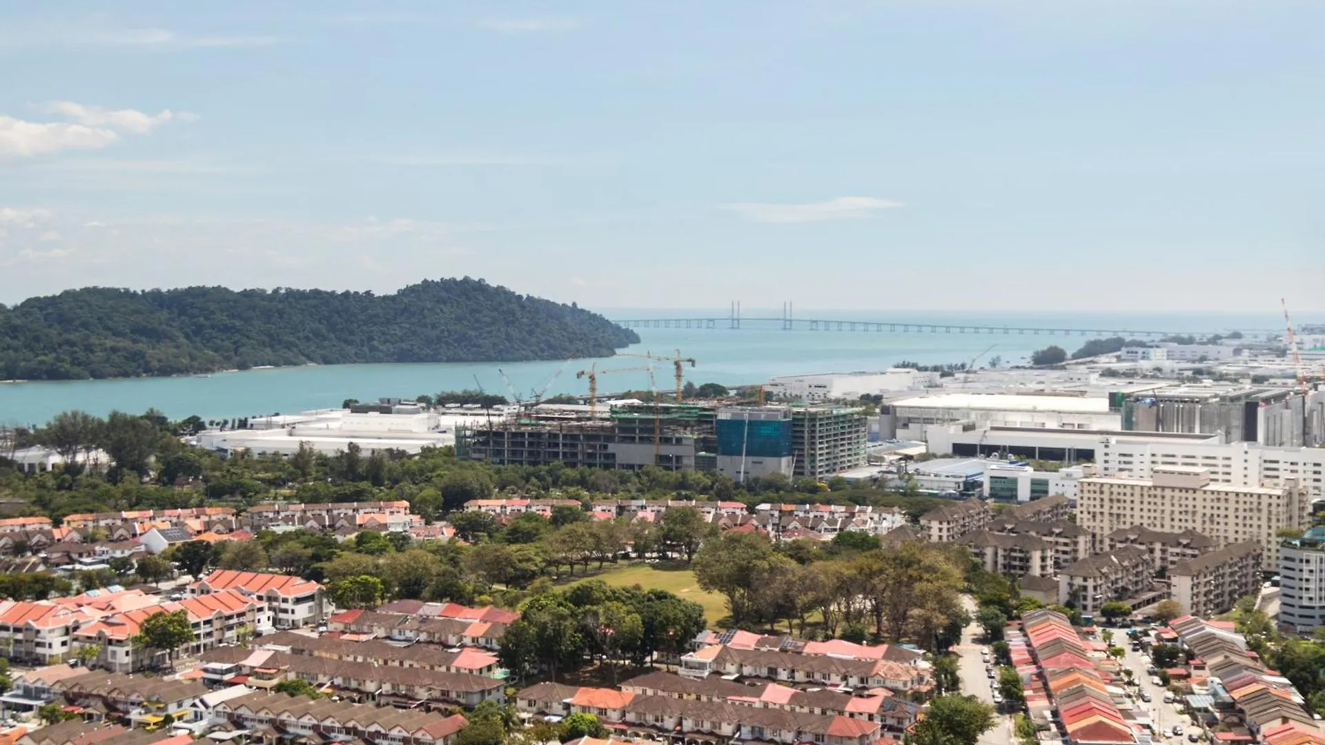 Iconic Regency By Stellar Alv Apartment Bayan Lepas