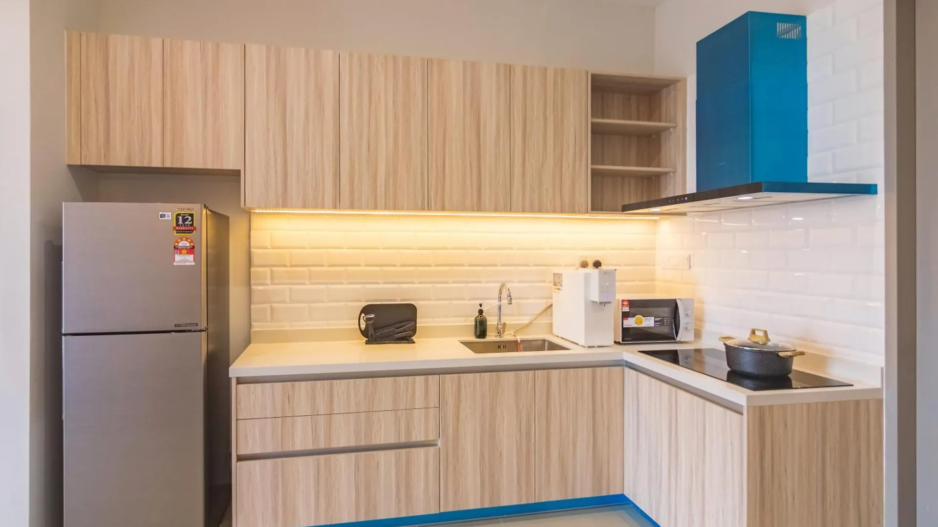 Iconic Regency By Stellar Alv Apartment Bayan Lepas