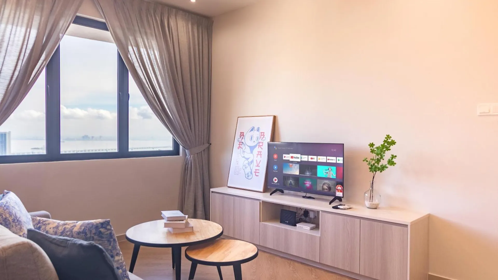 Iconic Regency By Stellar Alv Apartment Bayan Lepas 0*,  Malaysia
