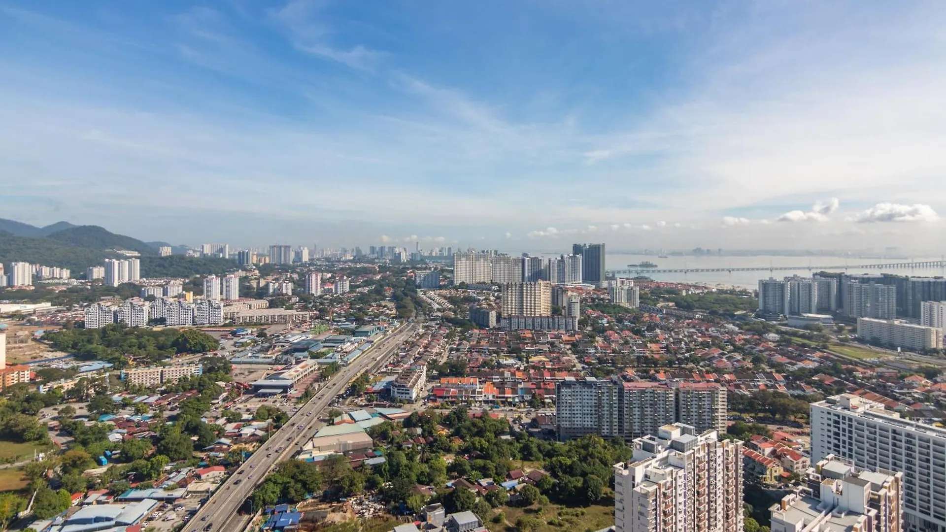 Iconic Regency By Stellar Alv Apartment Bayan Lepas Malaysia