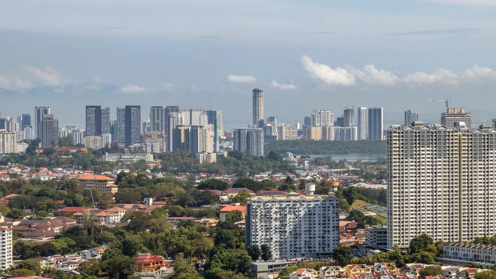 Iconic Regency By Stellar Alv Apartment Bayan Lepas