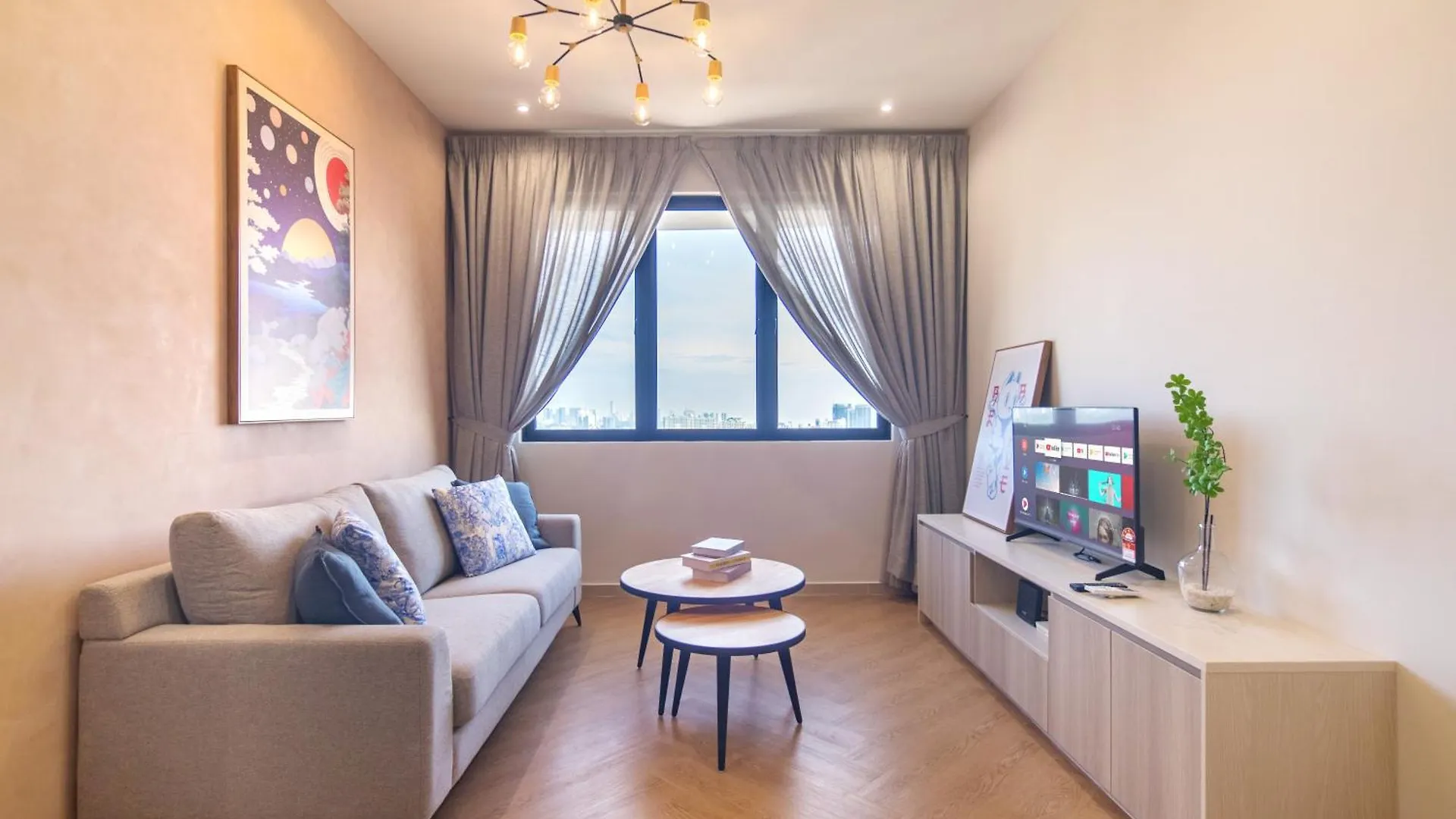 Iconic Regency By Stellar Alv Apartment Bayan Lepas