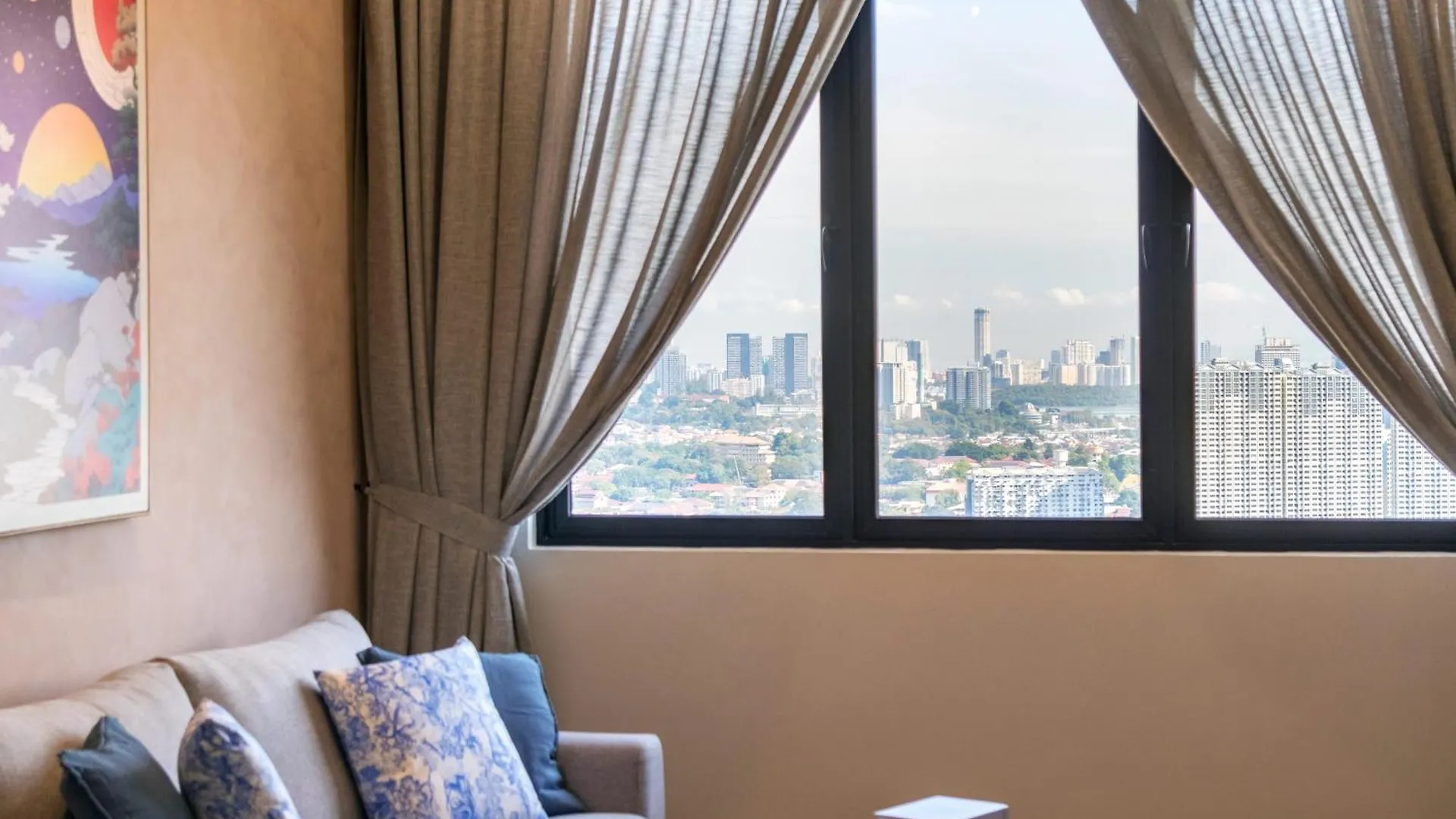 Iconic Regency By Stellar Alv Apartment Bayan Lepas