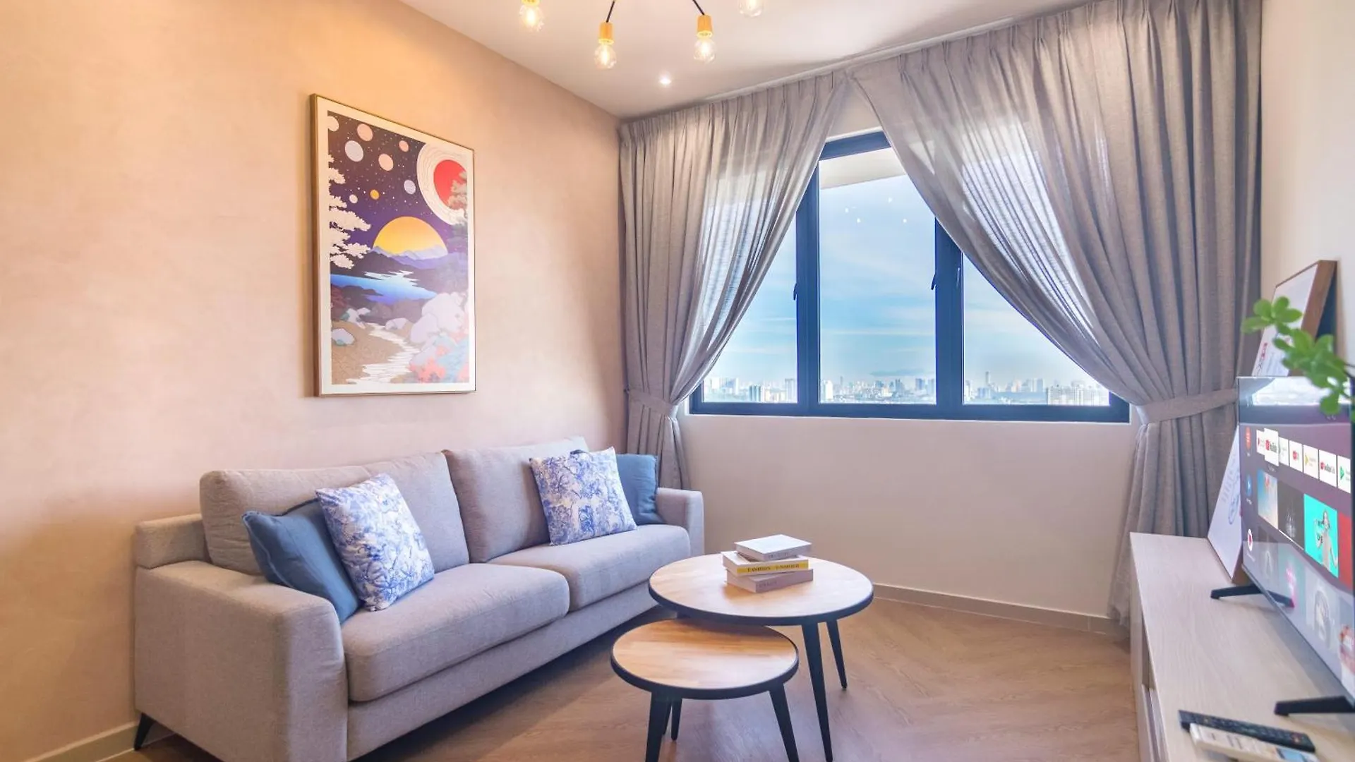 Iconic Regency By Stellar Alv Apartment Bayan Lepas