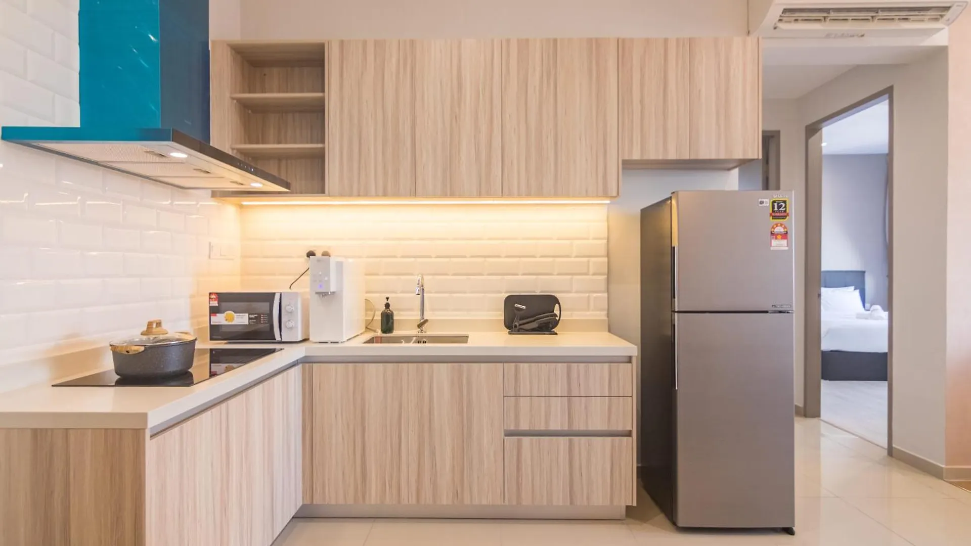 Iconic Regency By Stellar Alv Apartment Bayan Lepas Malaysia