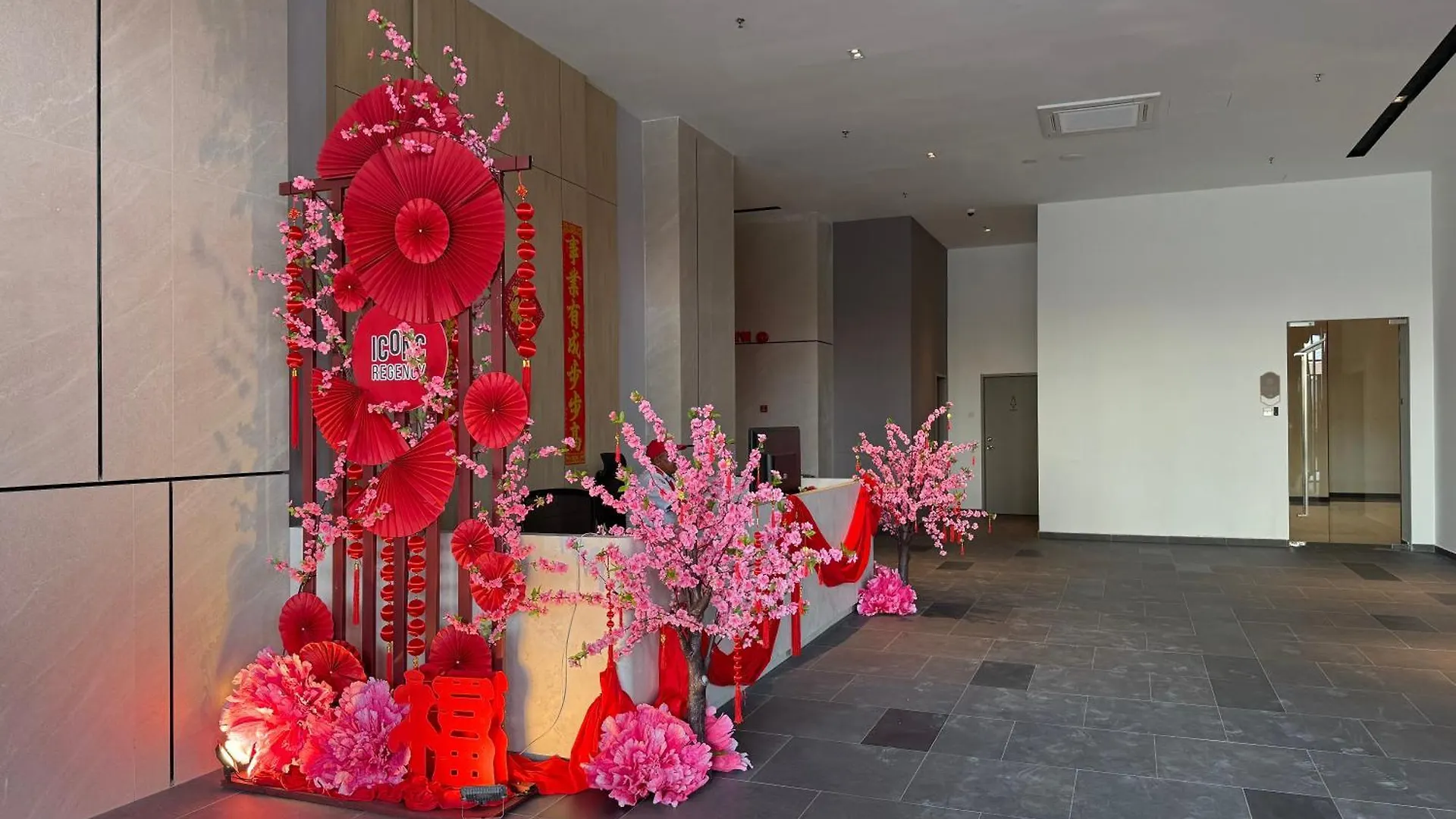 Iconic Regency By Stellar Alv Apartment Bayan Lepas