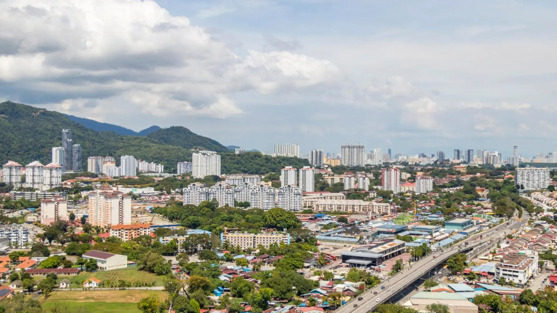Iconic Regency By Stellar Alv Apartment Bayan Lepas 0*,  Malaysia