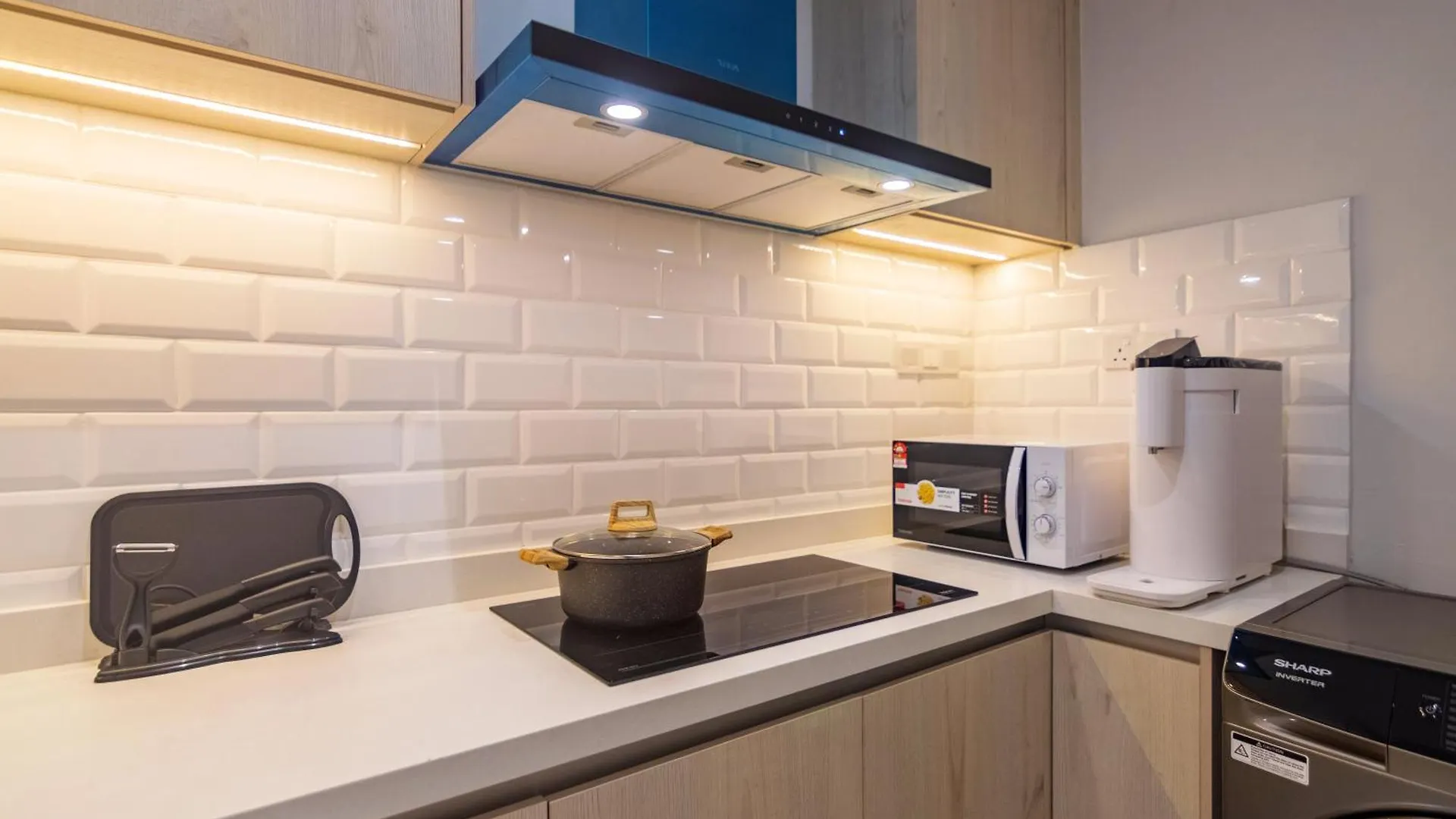 Iconic Regency By Stellar Alv Apartment Bayan Lepas