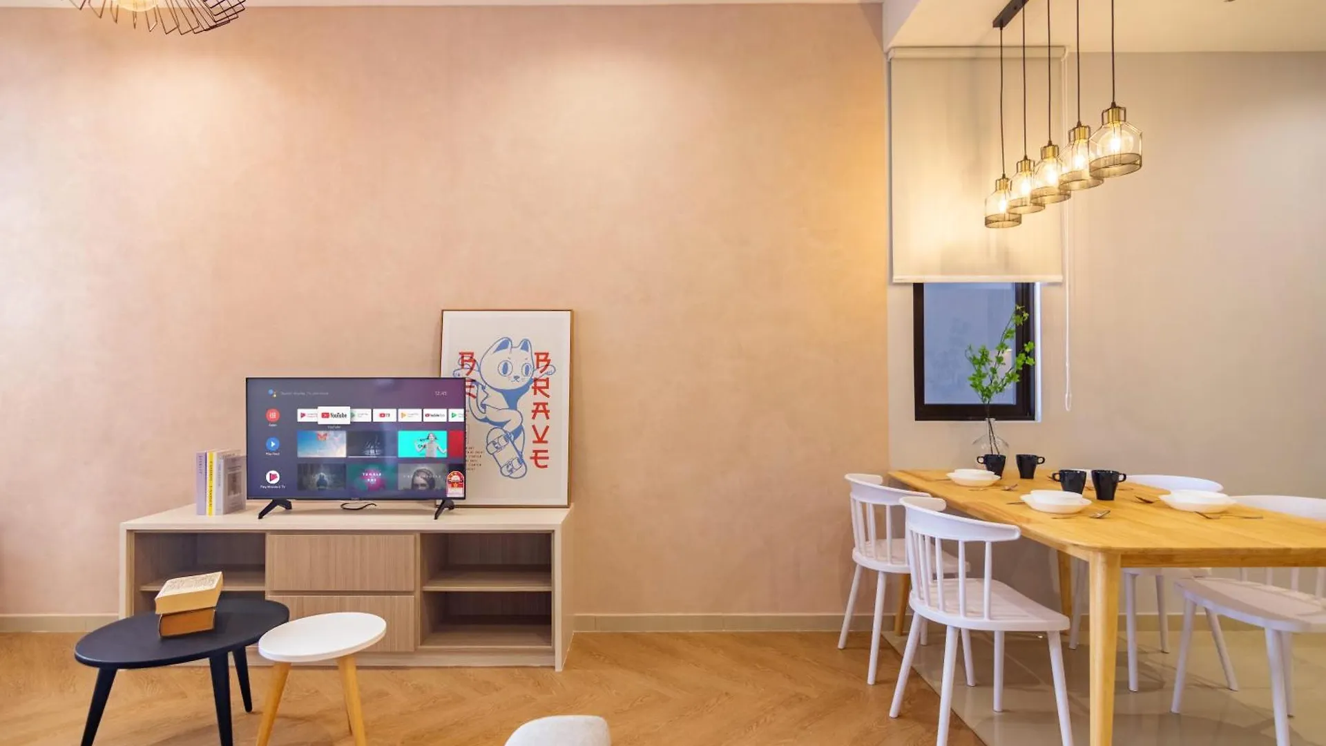 Iconic Regency By Stellar Alv Apartment Bayan Lepas Malaysia