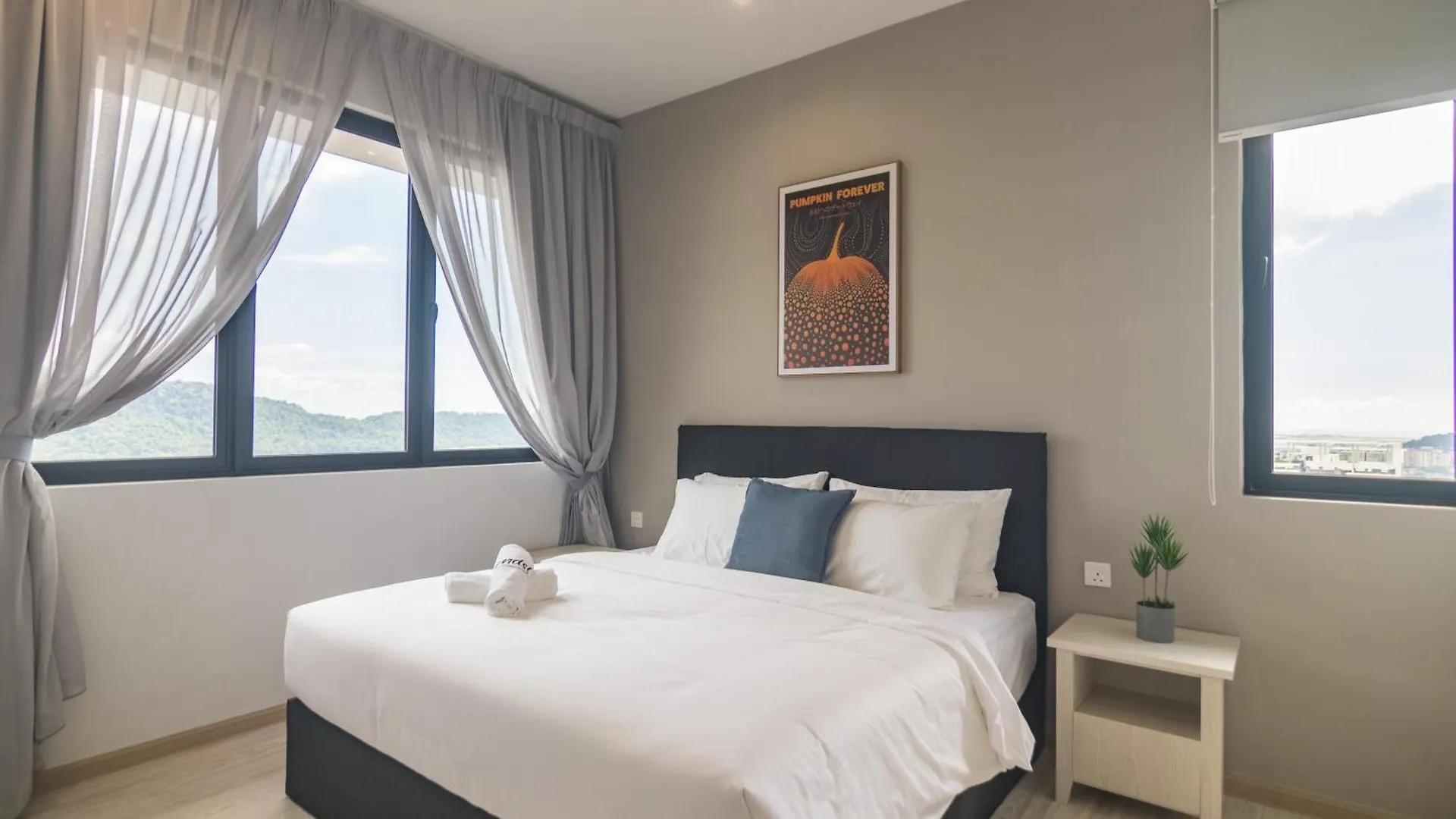 Iconic Regency By Stellar Alv Apartment Bayan Lepas