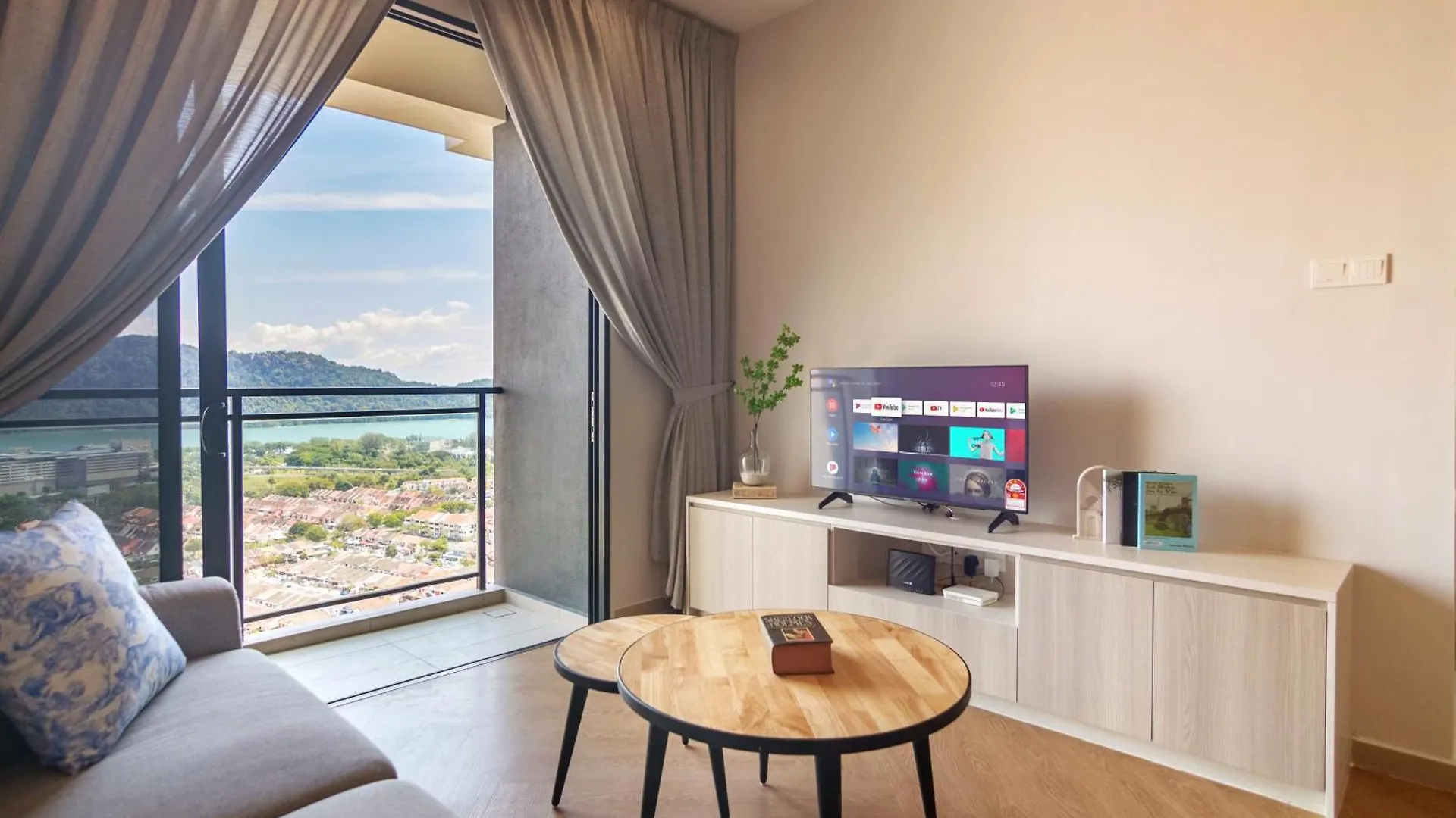 Iconic Regency By Stellar Alv Apartment Bayan Lepas