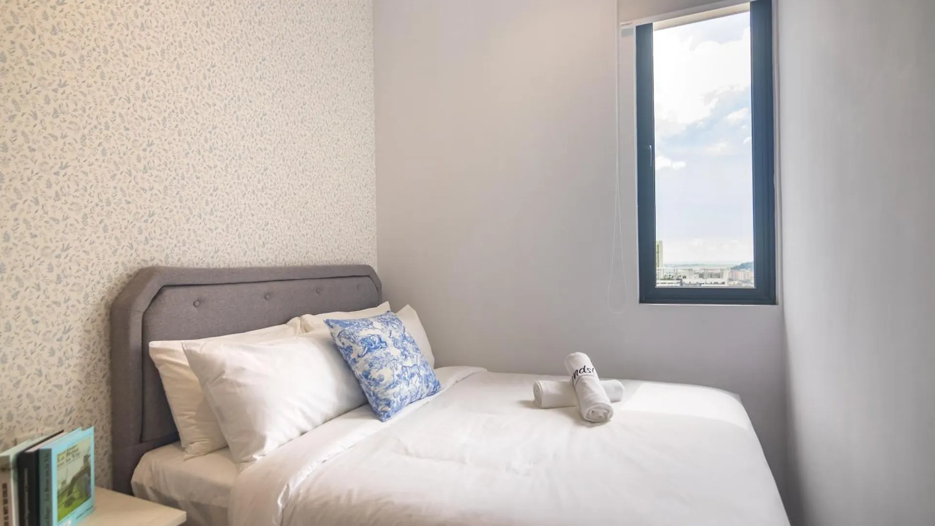 Iconic Regency By Stellar Alv Apartment Bayan Lepas 0*,  Malaysia