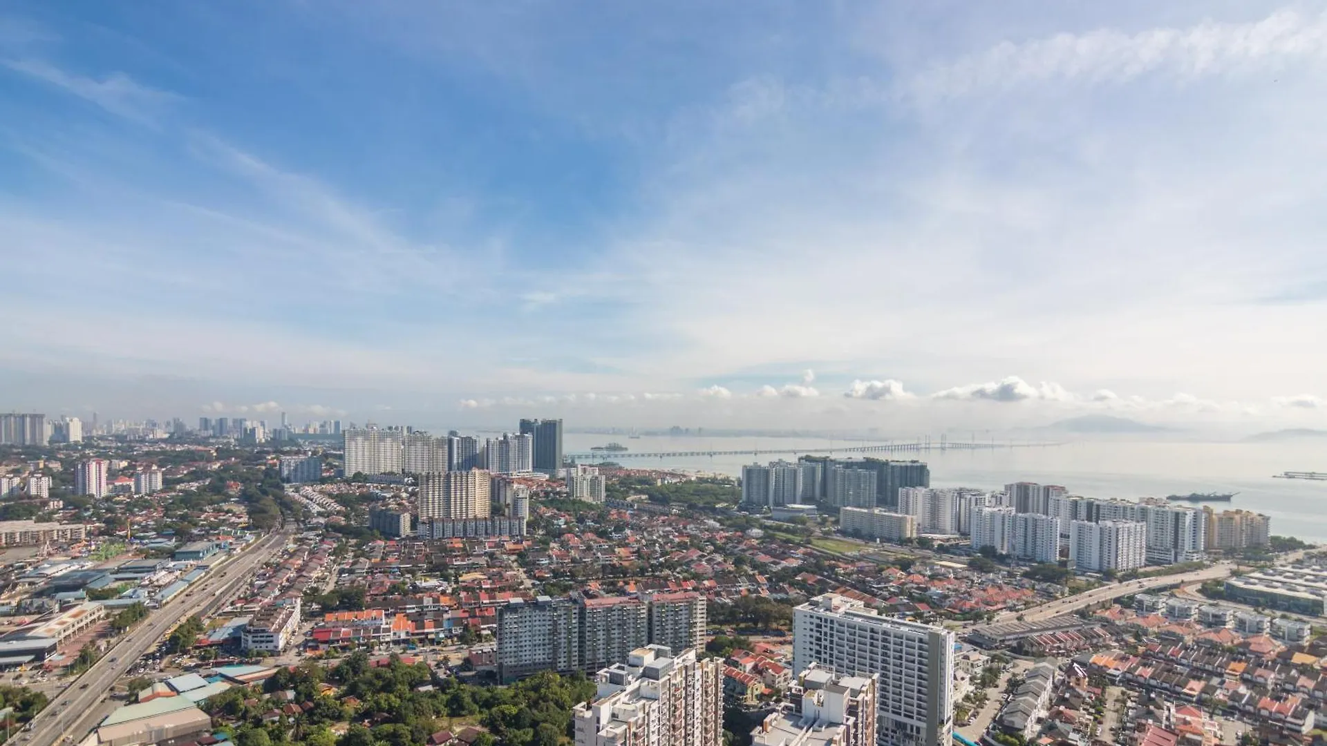 Iconic Regency By Stellar Alv Apartment Bayan Lepas 0*,  Malaysia