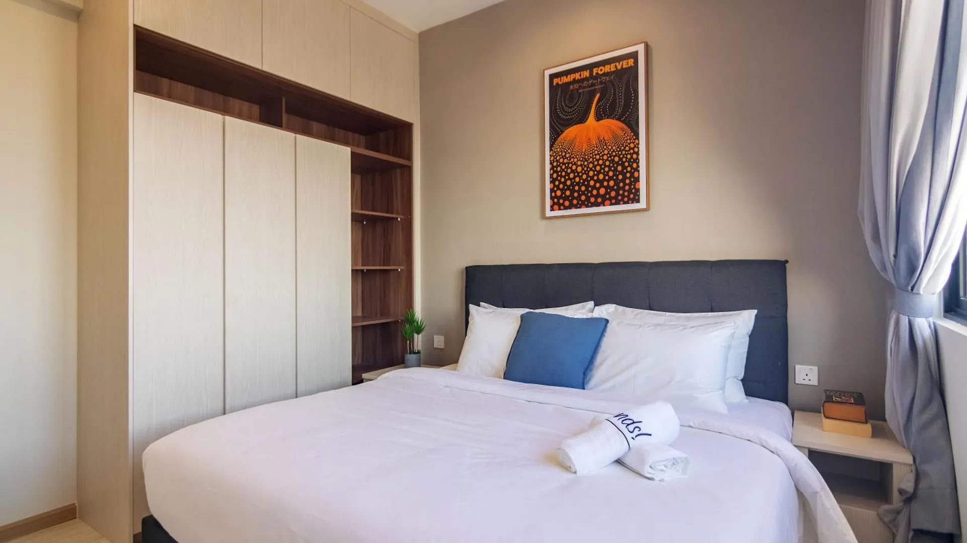 Iconic Regency By Stellar Alv Apartment Bayan Lepas Malaysia