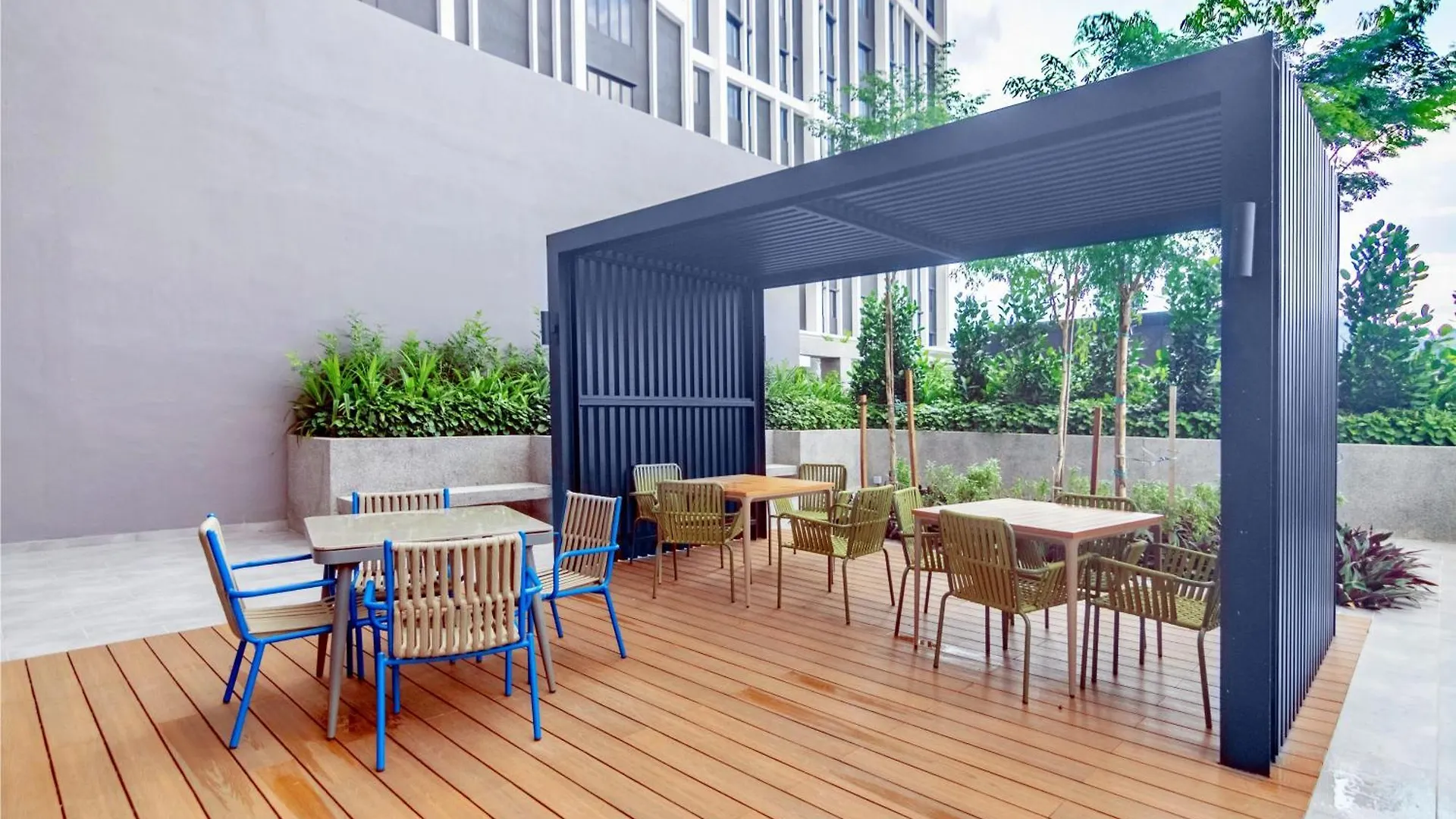 Iconic Regency By Stellar Alv Apartment Bayan Lepas