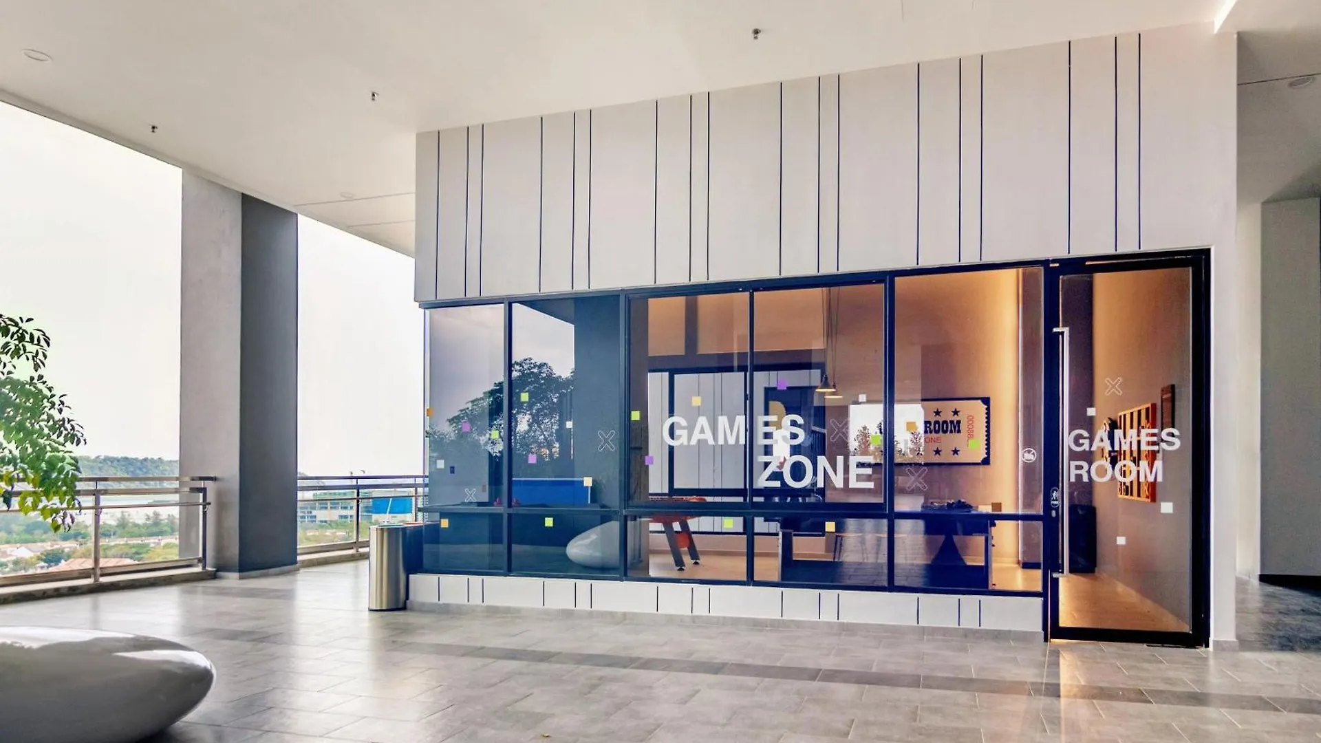 Iconic Regency By Stellar Alv Apartment Bayan Lepas