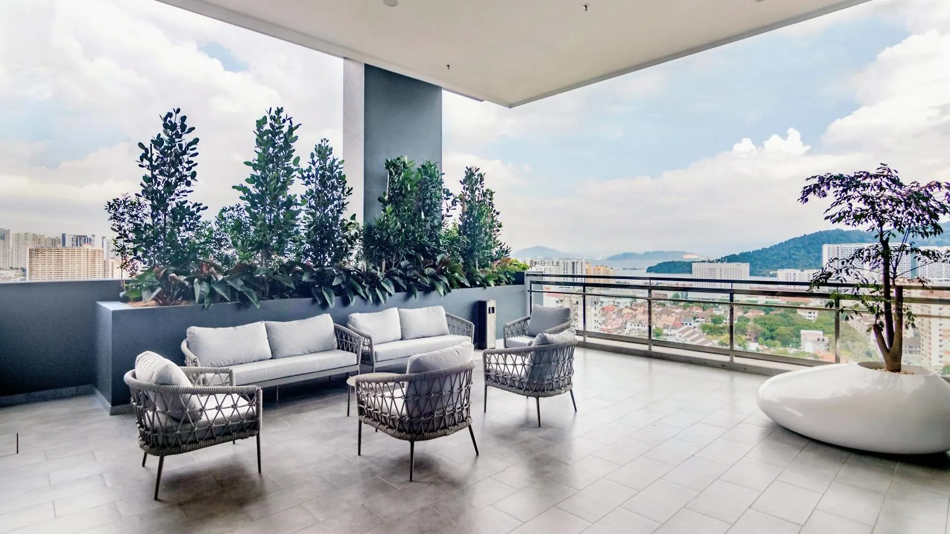 Iconic Regency By Stellar Alv Apartment Bayan Lepas