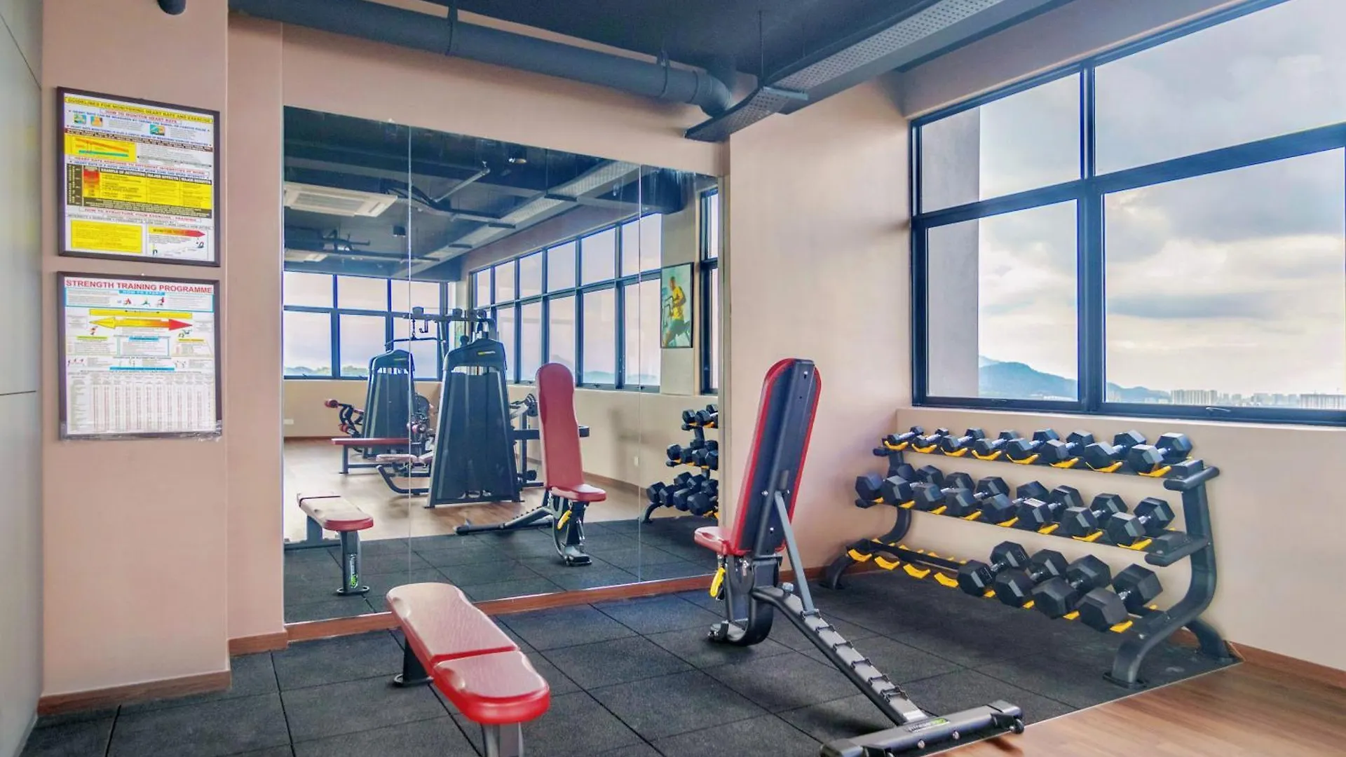 Iconic Regency By Stellar Alv Apartment Bayan Lepas Malaysia