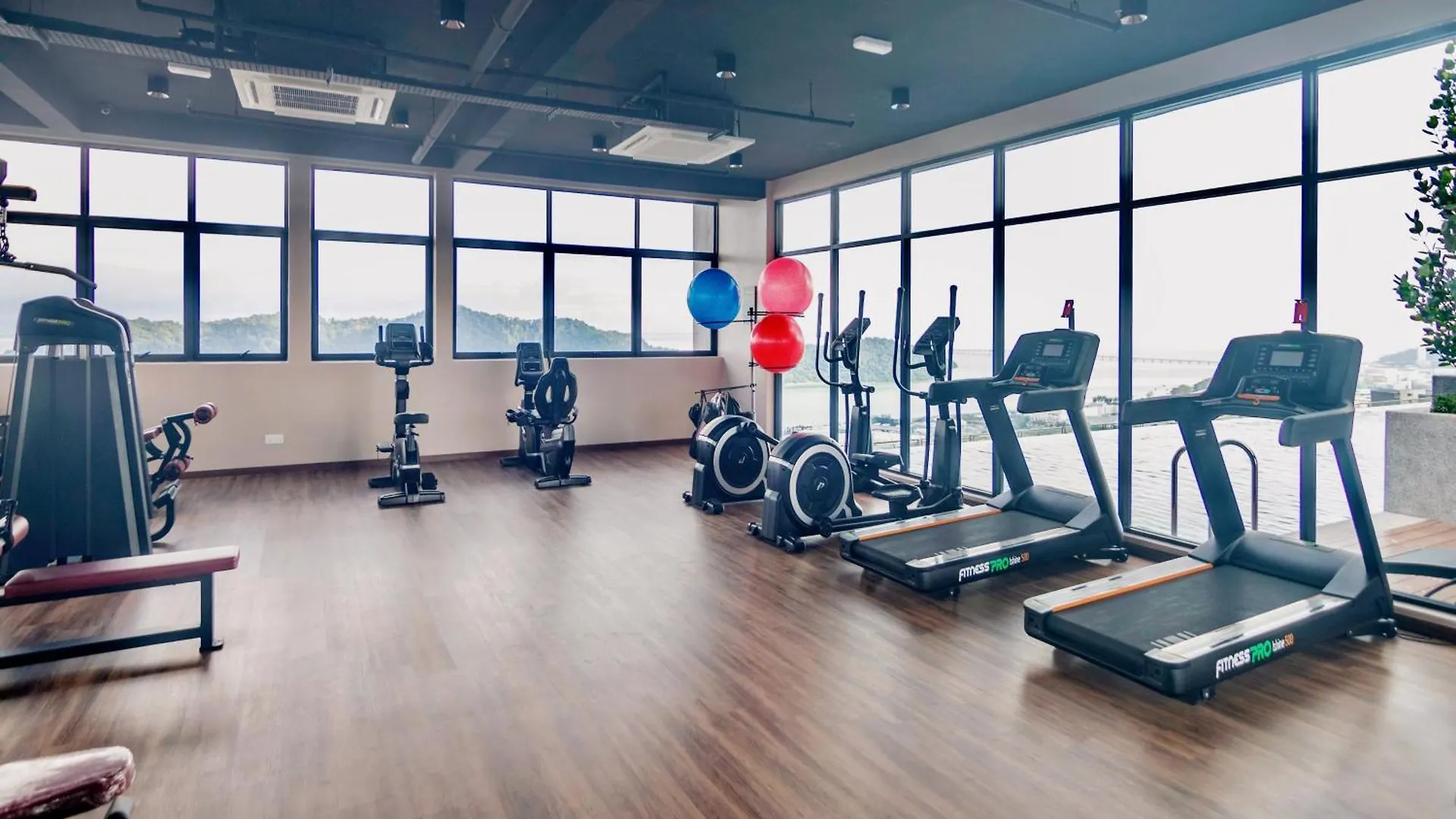 Iconic Regency By Stellar Alv Apartment Bayan Lepas 0*,
