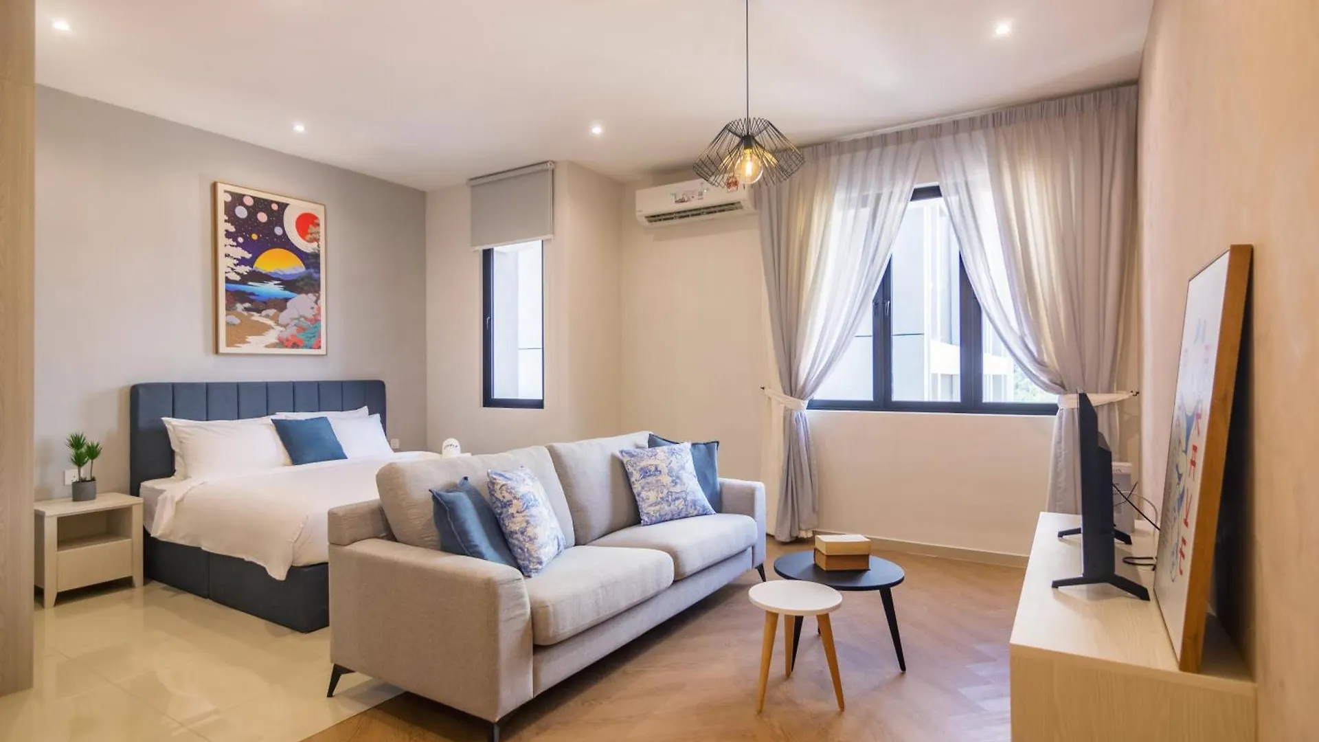 Iconic Regency By Stellar Alv Apartamento Bayan Lepas