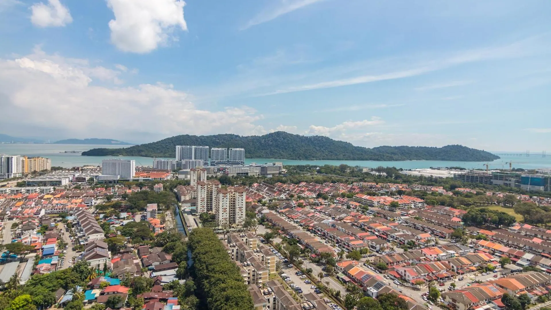 Iconic Regency By Stellar Alv Apartamento Bayan Lepas
