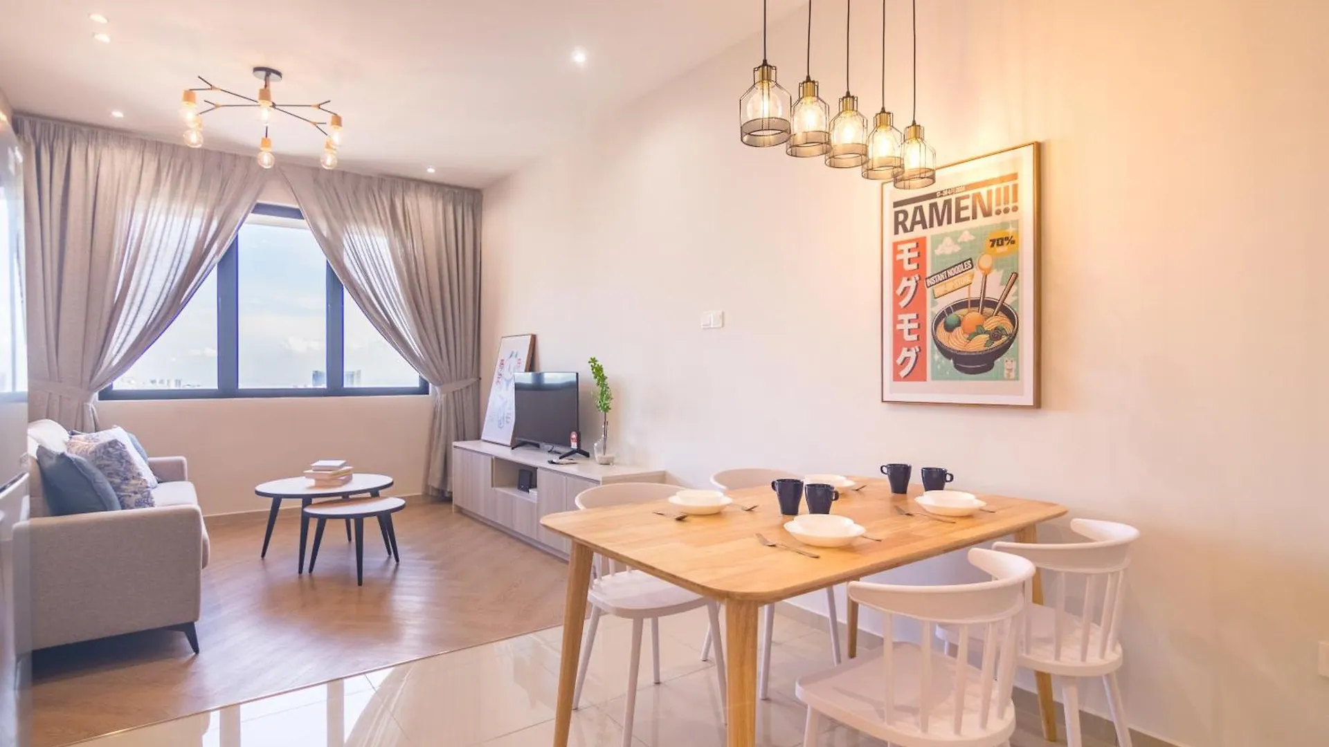 Iconic Regency By Stellar Alv Apartamento Bayan Lepas