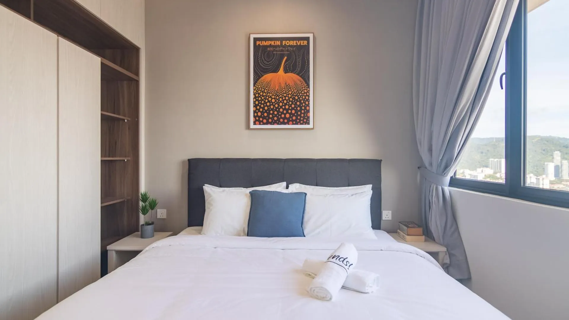 Iconic Regency By Stellar Alv Apartamento Bayan Lepas Malásia